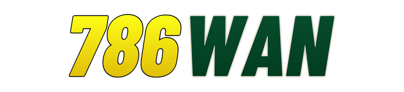 786wan Logo